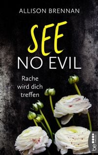Produktbild: See No Evil - Rache wird dich treffen