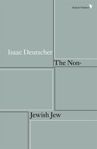 Produktbild: The Non-Jewish Jew