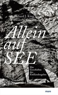 Produktbild: Allein auf See