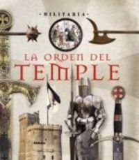 Produktbild: La Orden del Temple