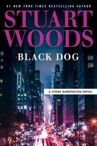 Produktbild: Black Dog