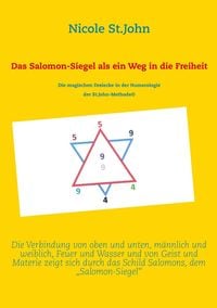 Produktbild: Das Salomon-Siegel als ein Weg in die Freiheit