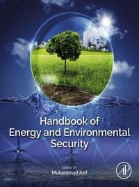 Produktbild: Handbook of Energy and Environmental Security