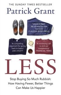 Produktbild: Less
