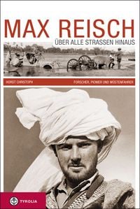 Produktbild: Max Reisch