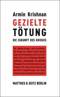 Produktbild: Gezielte T&ouml;tung