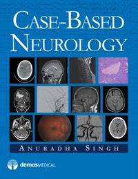 Produktbild: Case Based Neurology