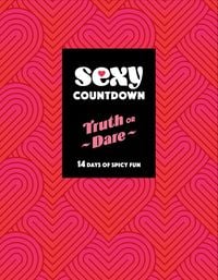 Produktbild: Sexy Countdown Truth or Dare