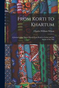 Produktbild: From Korti to Khartum