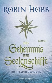 Produktbild: Das Geheimnis der Seelenschiffe - Die Drachenk&ouml;nigin