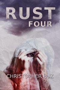Produktbild: Rust: Four