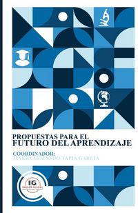 Produktbild: Propuestas para el futuro del aprendizaje