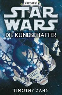 Produktbild: Star Wars. Die Kundschafter
