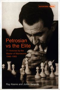 Produktbild: Petrosian vs the Elite