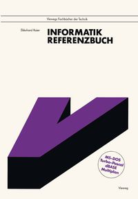 Produktbild: Informatik