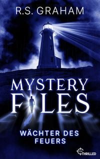 Produktbild: Mystery Files - W&auml;chter des Feuers