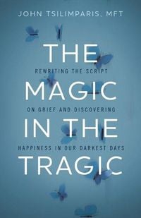 Produktbild: The Magic in the Tragic