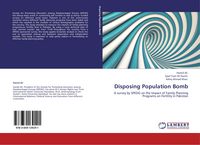 Produktbild: Disposing Population Bomb