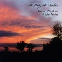 Produktbild: Like Song,Like Weather (Remastered)