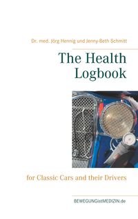 Produktbild: The Health Logbook