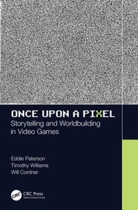 Produktbild: Once Upon a Pixel