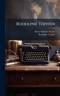 Produktbild: Rodolphe T&ouml;pffer