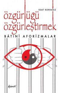 Produktbild: &Ouml;zg&uuml;rl&uuml;g&uuml; &Ouml;zg&uuml;rlestirmek