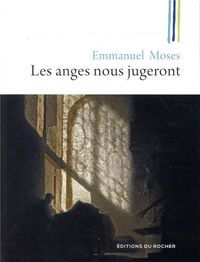 Produktbild: Les anges nous jugeront