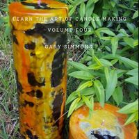 Produktbild: Learn the Art of Candlemaking (Complete online candlemaking course, #4)