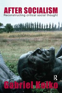 Produktbild: After Socialism