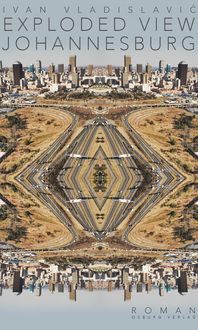 Produktbild: Exploded View: Johannesburg