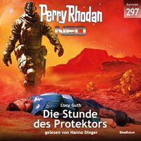 Produktbild: Perry Rhodan Neo 297: die Stunde des Protektors
