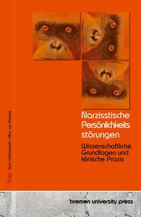 Produktbild: Narzisstische Pers&ouml;nlichkeitsst&ouml;rungen