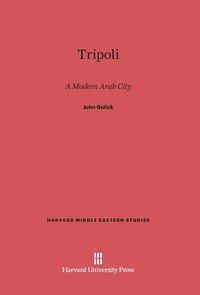 Produktbild: Tripoli