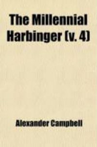 Produktbild: The Millennial Harbinger (Volume 4)