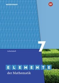 Produktbild: Elemente der Mathematik SI - Ausgabe 2019 f&uuml;r Nordrhein-Westfalen G9