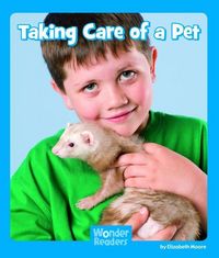 Produktbild: Taking Care of a Pet