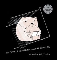 Produktbild: Elia, E: Diary of Edward the Hamster