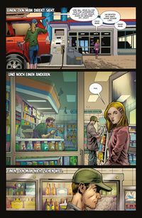 Bruce Banner: Hulk