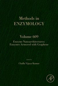 Produktbild: ENZYME NANOARCHITECTURES ENZYM