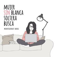 Produktbild: Mujer sin blanca soltera busca