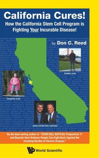 Produktbild: California Cures!