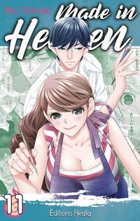 Produktbild: Made in heaven. Tome 11