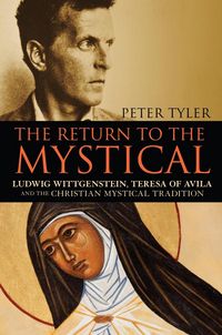 Produktbild: The Return to the Mystical
