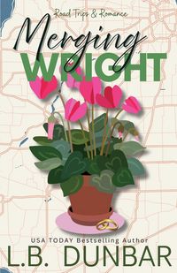 Produktbild: Merging Wright (flower cover)
