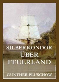 Produktbild: Silberkondor &uuml;ber Feuerland