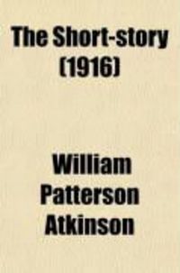 Produktbild: The Short-Story (1916)