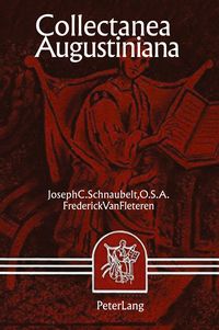 Produktbild: Collectanea Augustiniana