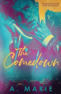 Produktbild: The Comedown