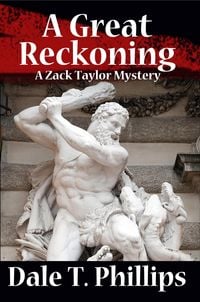 Produktbild: A Great Reckoning (The Zack Taylor series, #7)